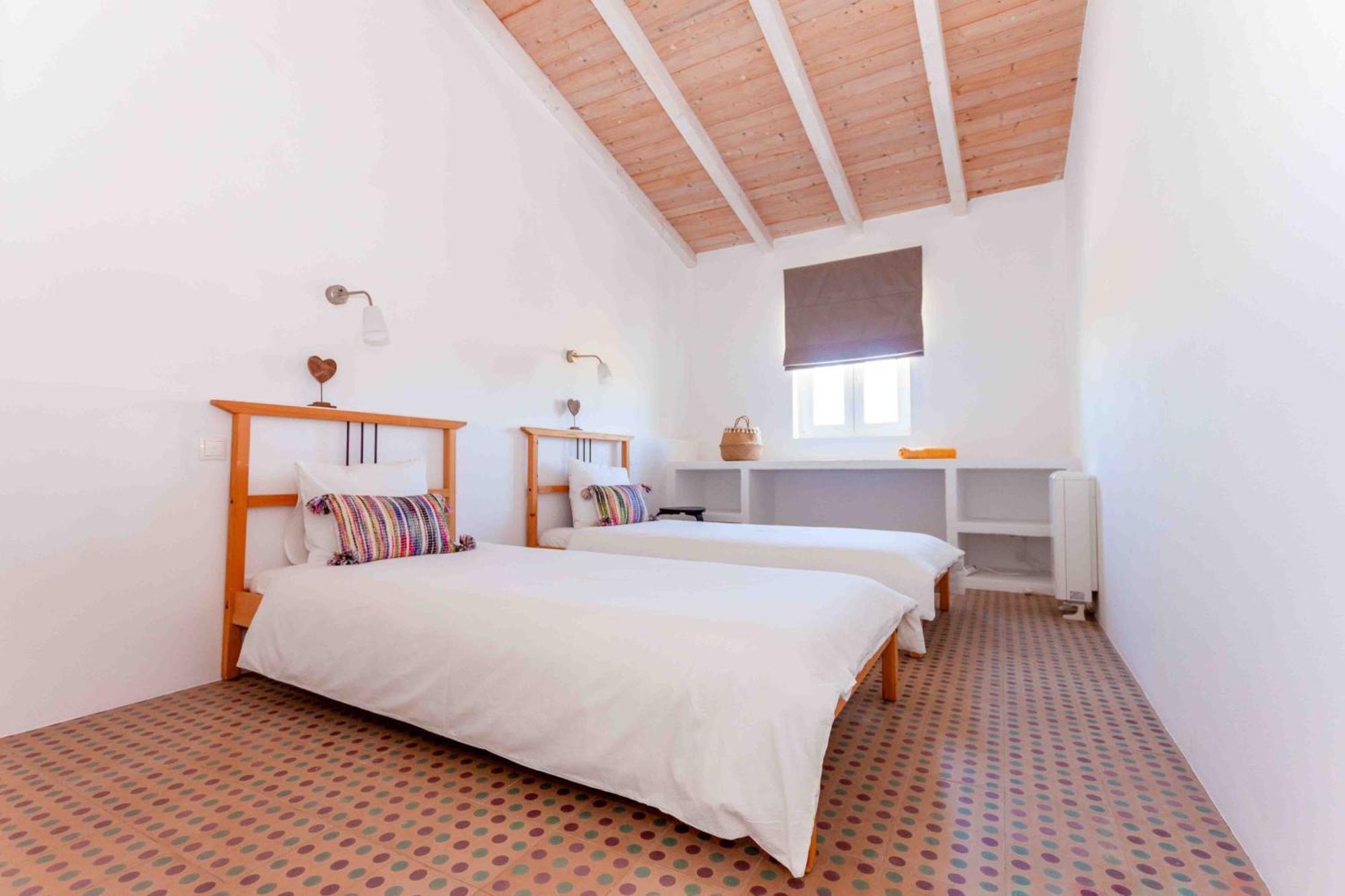 Monte Das Oliveiras - Casas De Campo Estremoz Exterior photo