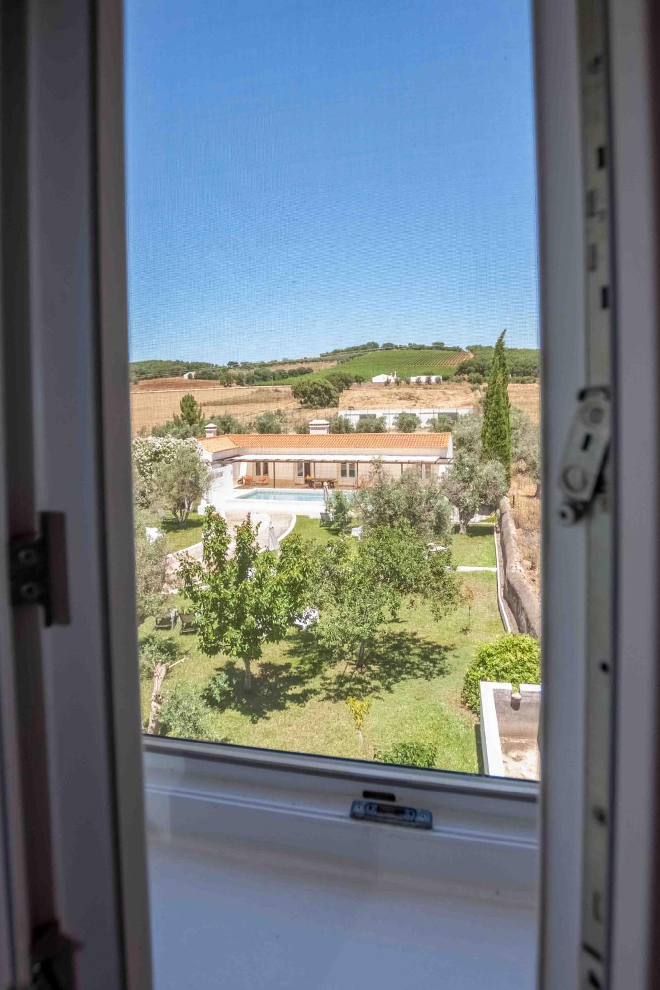Monte Das Oliveiras - Casas De Campo Estremoz Exterior photo