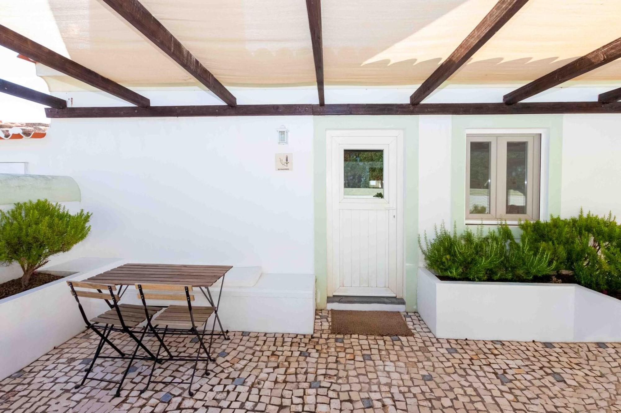 Monte Das Oliveiras - Casas De Campo Estremoz Exterior photo