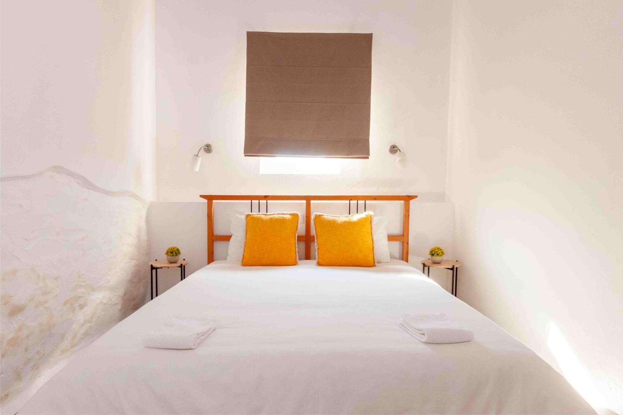 Monte Das Oliveiras - Casas De Campo Estremoz Exterior photo
