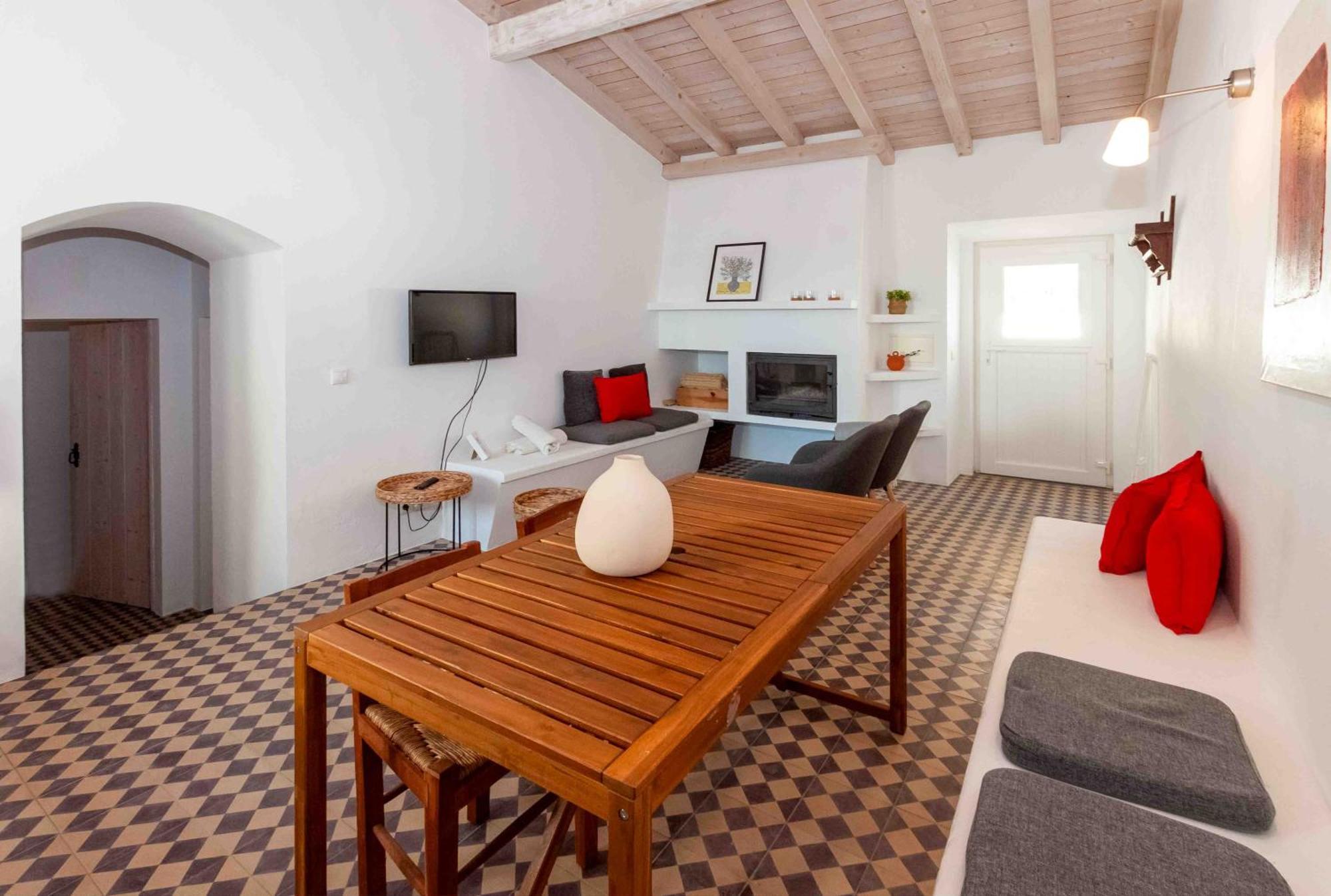 Monte Das Oliveiras - Casas De Campo Estremoz Exterior photo