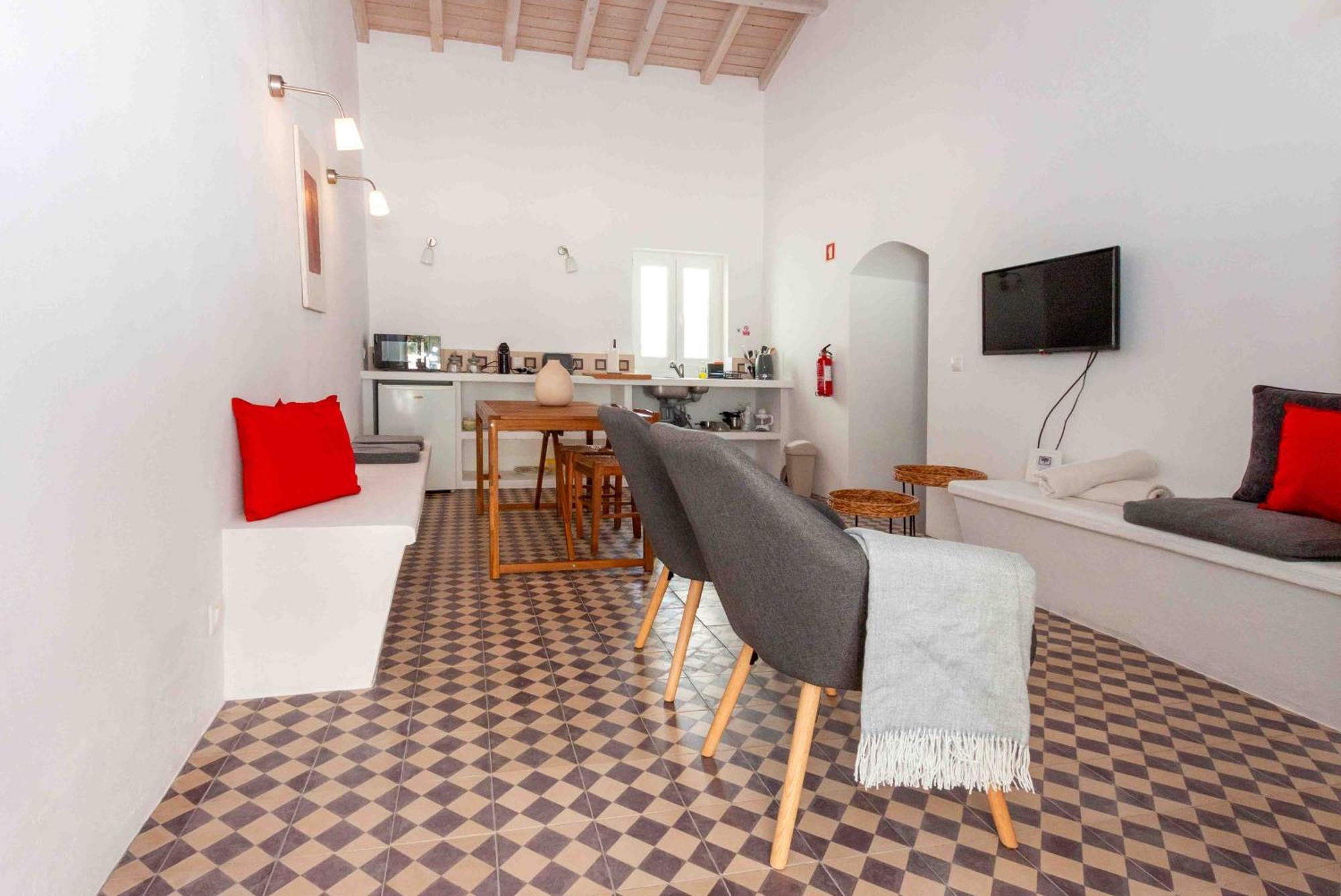 Monte Das Oliveiras - Casas De Campo Estremoz Exterior photo